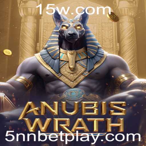 Descubra o Mundo Místico de AnubisWrath: Um Jogo de Estratégia Imersivo