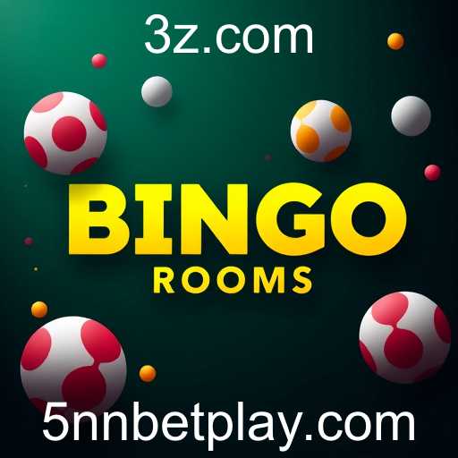 Explorando os Excitantes 'Bingo Rooms' do 5nnbet
