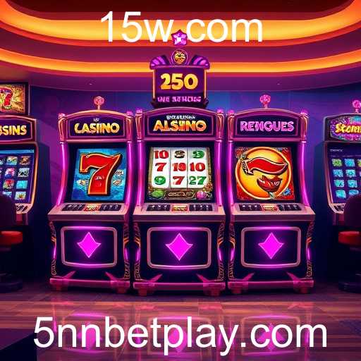 Caça-níqueis Online: A Revolução dos Jogos de Azar na Era Digital