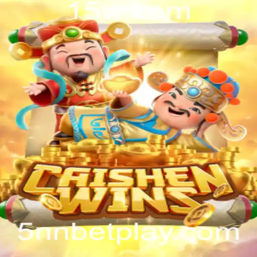 Descubra o Fascinante Mundo de Caishen Wins com a 5nnbet