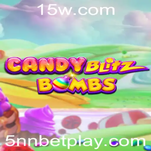 CandyBlitzBombs: Um Mergulho no Mundo Interativo dos Doces e Desafios
