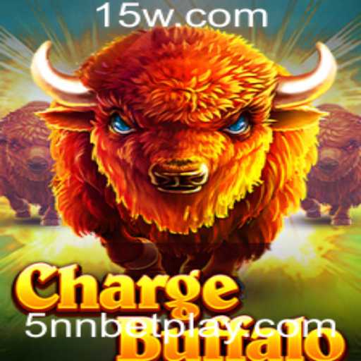Explorando o Fascinante Jogo ChargeBuffalo: Uma Viagem pelo Mundo dos Cassinos Virtuais