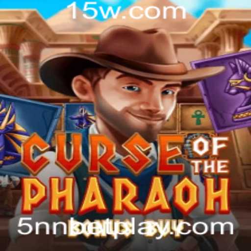 Explorando 'Curse of the Pharaoh Bonus Buy': Um Mergulho no Mundo das Minas de Tesouros Antigos