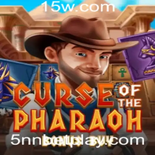 Explorando 'Curse of the Pharaoh Bonus Buy': Um Mergulho no Mundo das Minas de Tesouros Antigos
