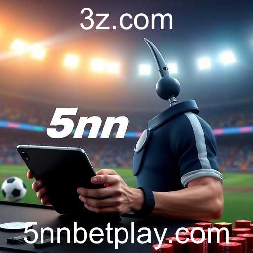 Expansão dos Jogos Online Através do 5nnbet