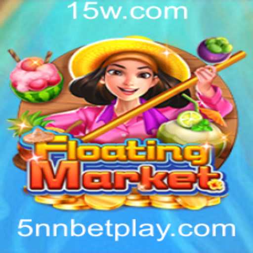 Explorando o Mundo do FloatingMarket: Uma Experiência Única no Universo dos Jogos