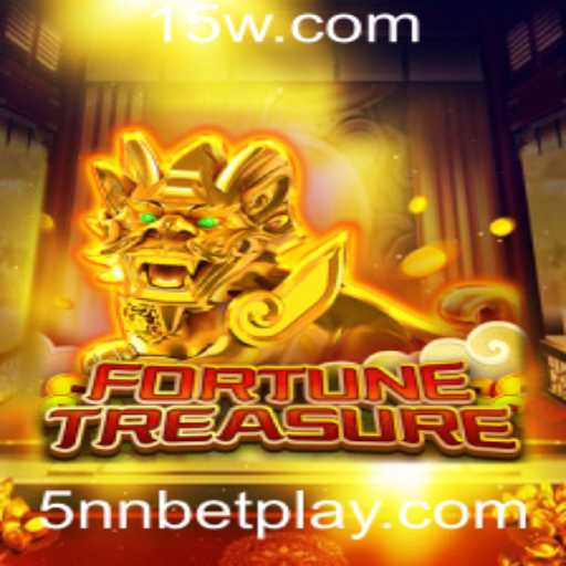 FortuneTreasure: Descubra o Mundo de Aventura e Estratégia