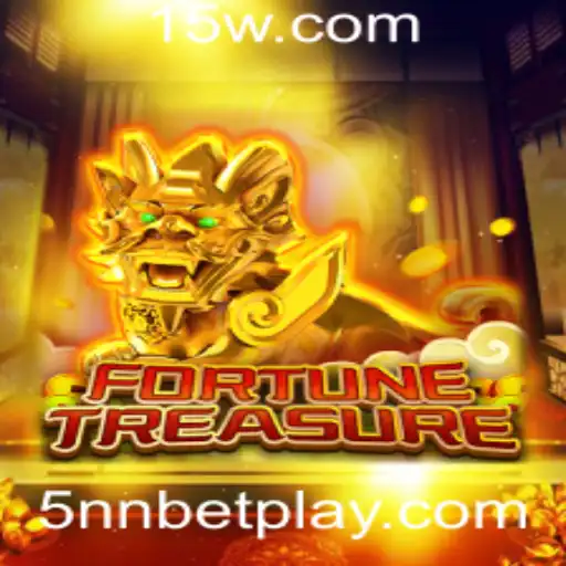 FortuneTreasure: Descubra o Mundo de Aventura e Estratégia