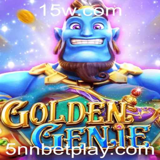 GOLDENGENIE: A Atração que Está Revolucionando o Mundo dos Jogos