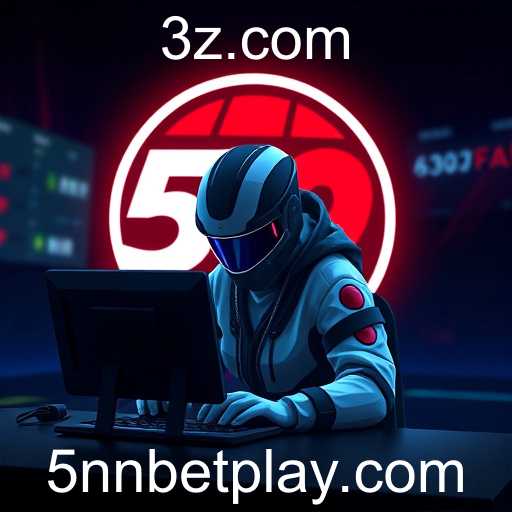 A Ascensão do 5nnbet no Cenário Global de Jogos