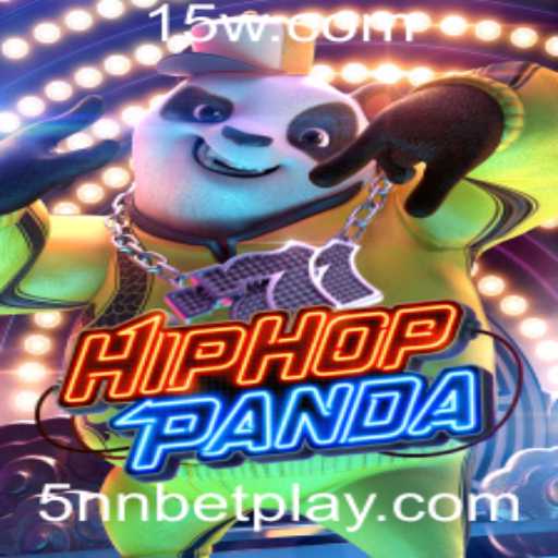 HipHopPanda: A Excitante Jornada de um Jogo com Alma Urbana