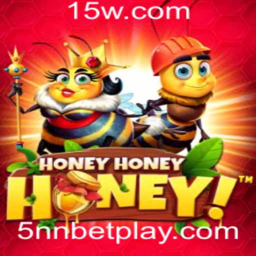 Explorando HoneyHoneyHoney: Um Mergulho no Mundo dos Jogos de Cassino Online