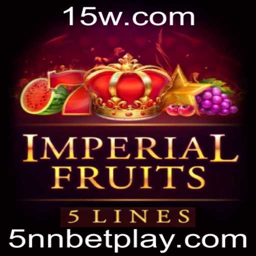Descubra o Fascinante Universo de ImperialFruits5