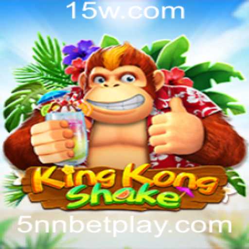Descubra o Mundo de KingKongShake: Um Jogo Incrível