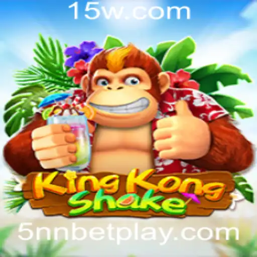Descubra o Mundo de KingKongShake: Um Jogo Incrível
