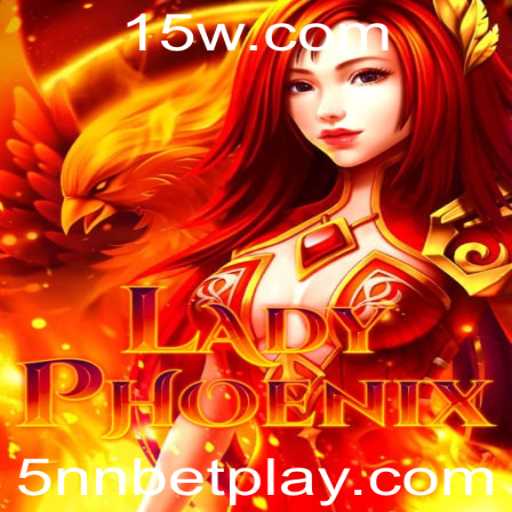 Descubra o Fascinante Mundo de LadyPhoenix: Um Jogo Revolucionário