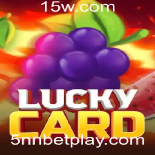 Descubra LuckyCard: O Jogo de Azar da Modernidade
