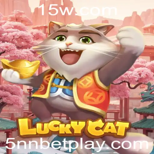 Descubra o Fascinante Jogo de Azar LuckyCat
