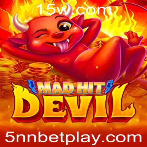 Descubra MadHitDevil: Um Jogo de Ação Envolvente e Desafiador