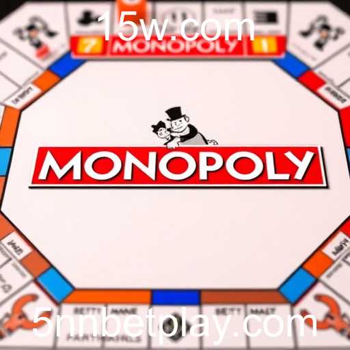 Explorando o Fascinante Mundo do Jogo Monopoly com 5nnbet