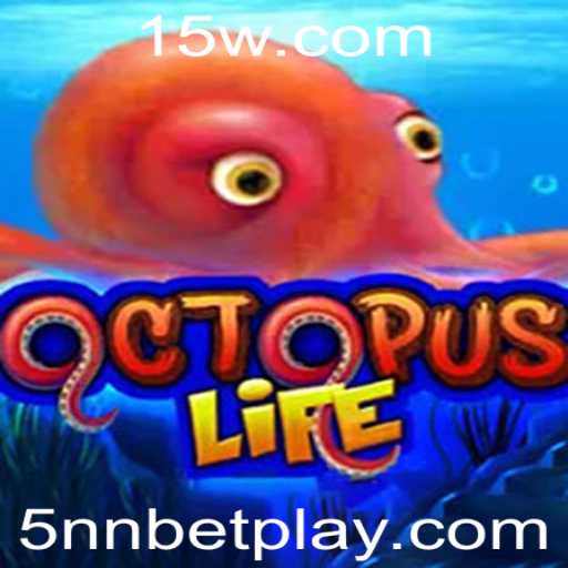 Descubra o Mundo Fascinante de OctopusLife: Um Jogo Inovador