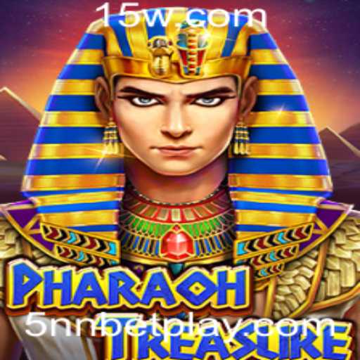 Descubra a Emoção do Jogo PharaohTreasure com 5nnbet