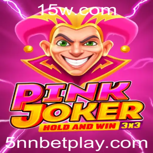 Descubra o Fascinante Mundo de Pinkjoker: O Jogo que Está Conquistando a Internet
