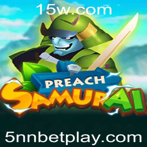 PreachSamurai: Uma Jornada Épica no Mundo dos Samurais