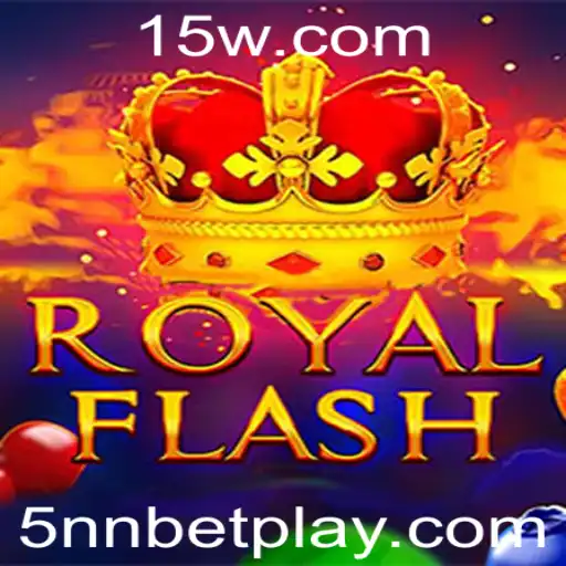 Descubra o Intrigante Mundo de RoyalFlash com 5nnbet