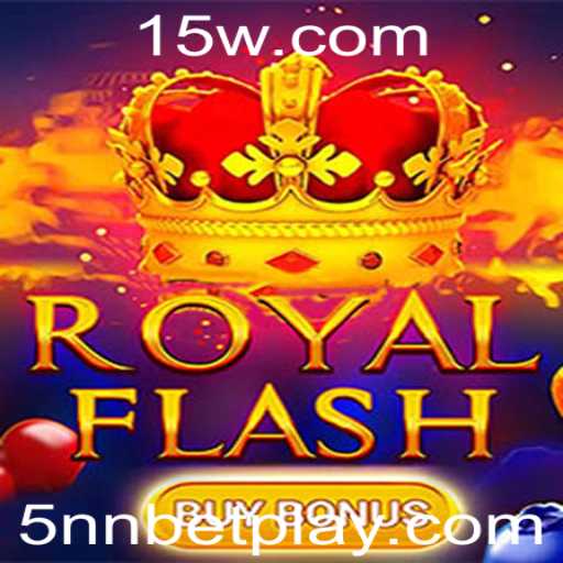 RoyalFlashBuyBonus: Experimente a Emoção dos Cassinos com um Toque Moderno