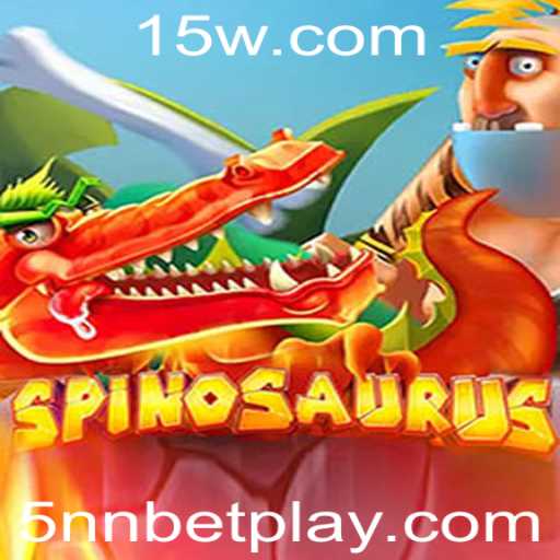 Spinosaurus: O Jogo Que Leva a Pré-História ao Mundo Moderno