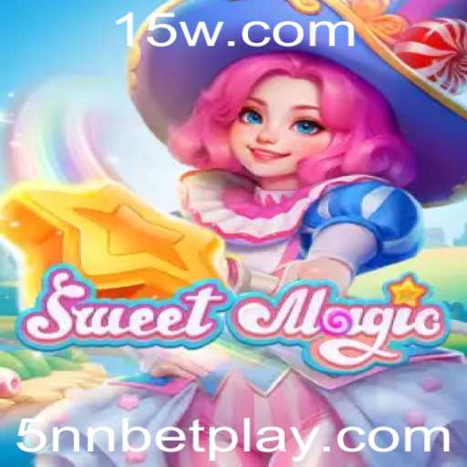 Explorando o Fascinante Mundo de SweetMagic: Um Jogo de Estratégia