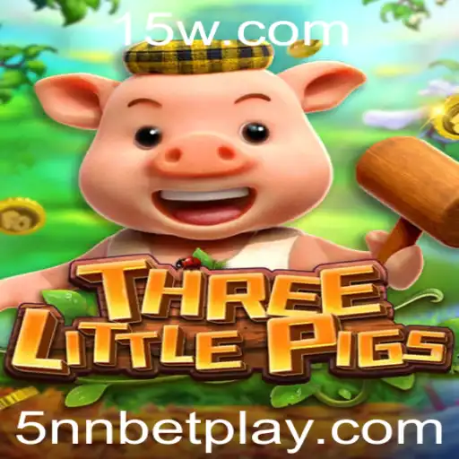 THREELITTLEPIGS: Um Novo Jogo Empolgante no Cenário Atual dos Games