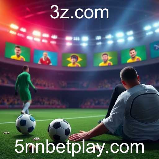 A Ascensão do 5nnbet no Mundo dos Jogos Online