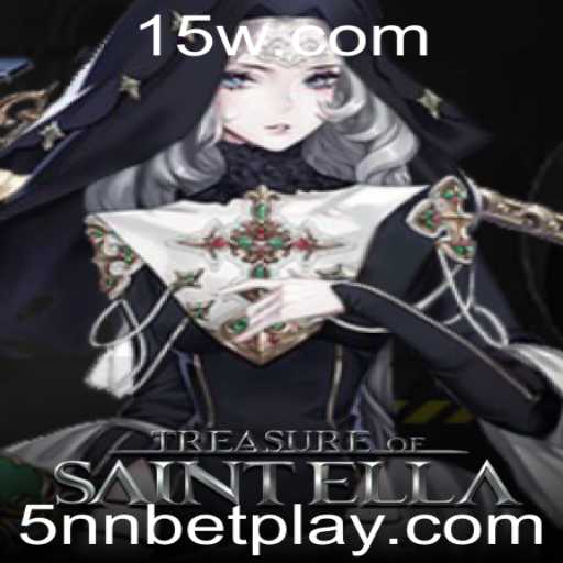 Treasure of Saint Ella: Desvendando os Mistérios de um Novo Jogo Fascinante