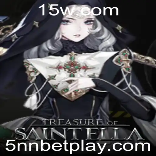 Treasure of Saint Ella: Desvendando os Mistérios de um Novo Jogo Fascinante