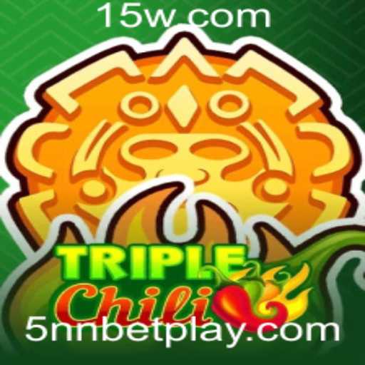 TripleChili: O Novo Fenômeno do Mundo dos Jogos