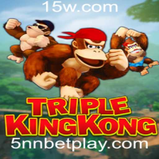 TripleKingKong: Um Novo Fenômeno no Mundo dos Jogos