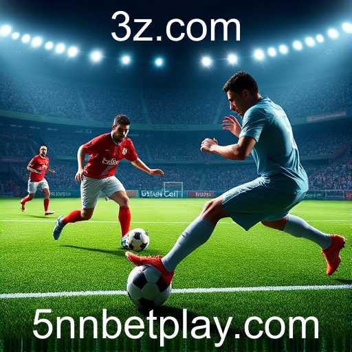A Experiência Emocionante dos Esportes Virtuais na 5nnbet