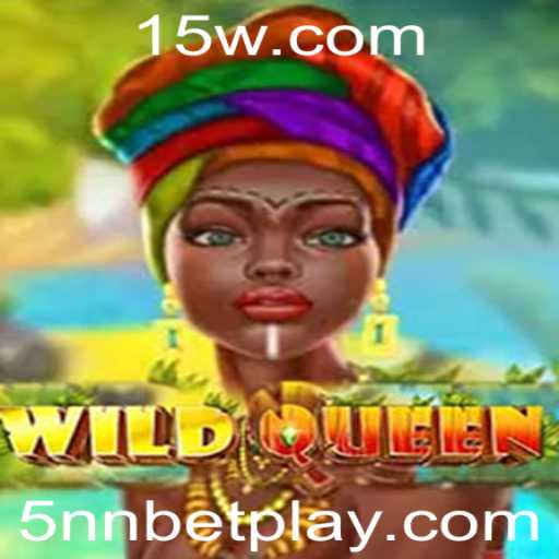 Explorando o Mundo de WildQueen: O Jogo Inovador da 5nnbet
