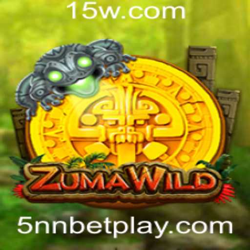ZumaWild: Descubra a Aventura Selvagem do Novo Jogo de Slot