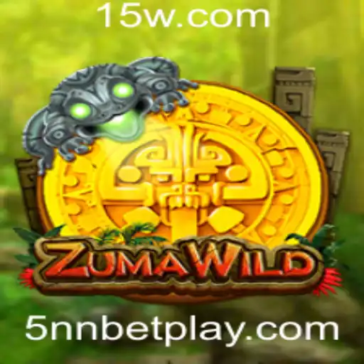 ZumaWild: Descubra a Aventura Selvagem do Novo Jogo de Slot